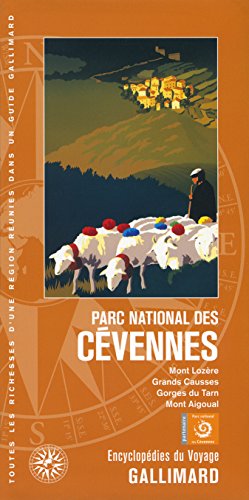 Parc national des Cévennes: Mont Lozère, Grands