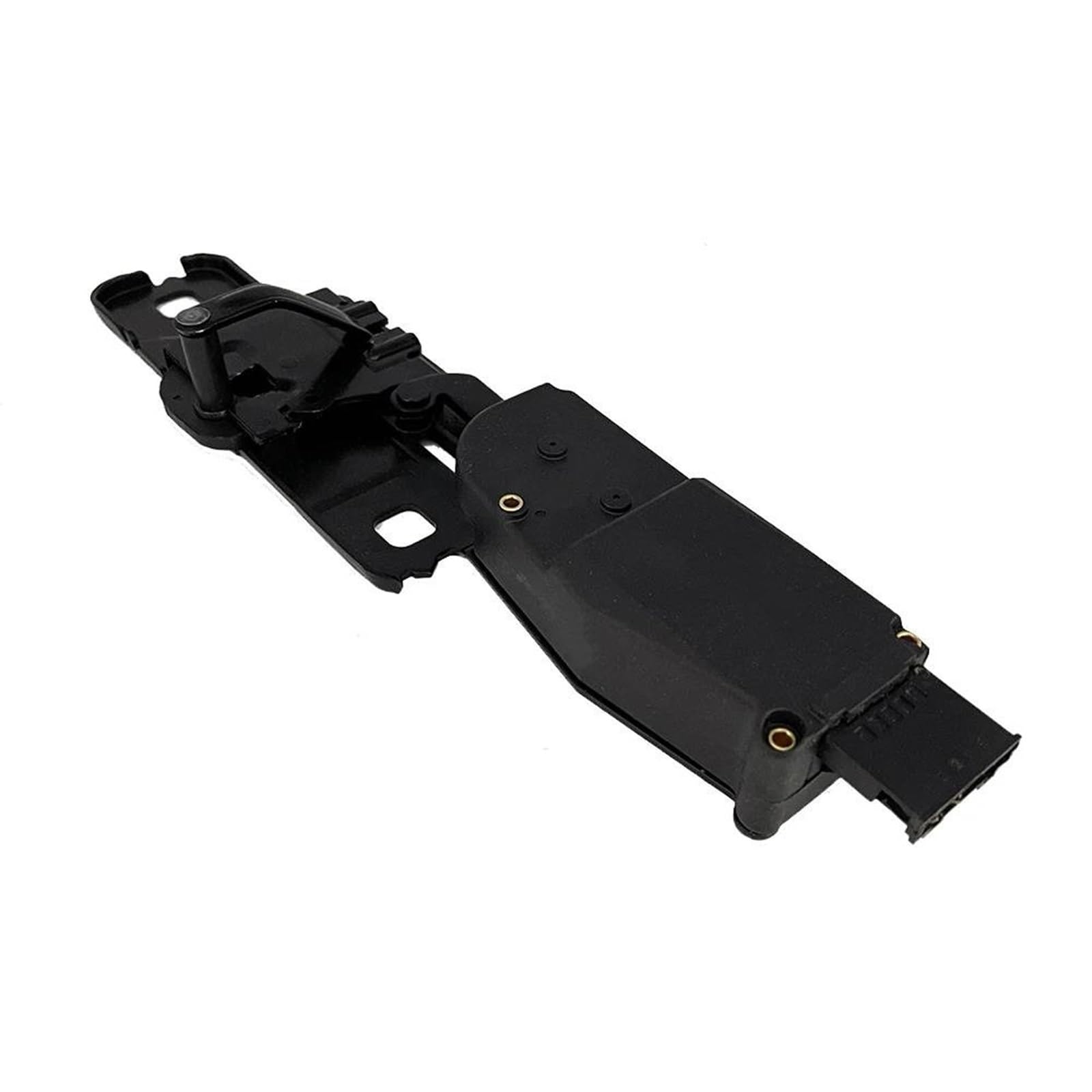 Yueyzhk One Color Car Electric Rear Trunk Lock Tailgate Latch Actuator Accessories 4F9827383e 4F9827383g For Audi Q5 Q7 A4 A6 2007-2015