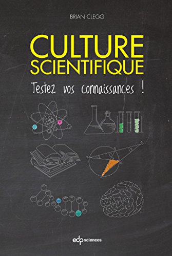 Télécharger Culture scientifique Francais PDF