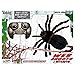 Fantasma Toys, Inc Web Attack Tarantula with Web Shooting String