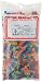 The Beadery 6mm Faceted Bead, 1080-Piece, Multi