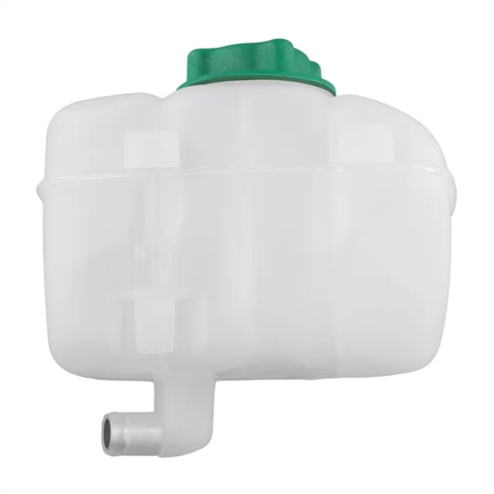 D'Expansion Vase Liquide Pour Volvo Pour XC90 XC70 V70 S80 Pour S60 Radiateur Tube Unique Réservoir D'eau D'expansion Liquide Refroidissement Moteur Avec Bouchon