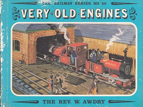 Very Old Engines : The Railway Series No. 20