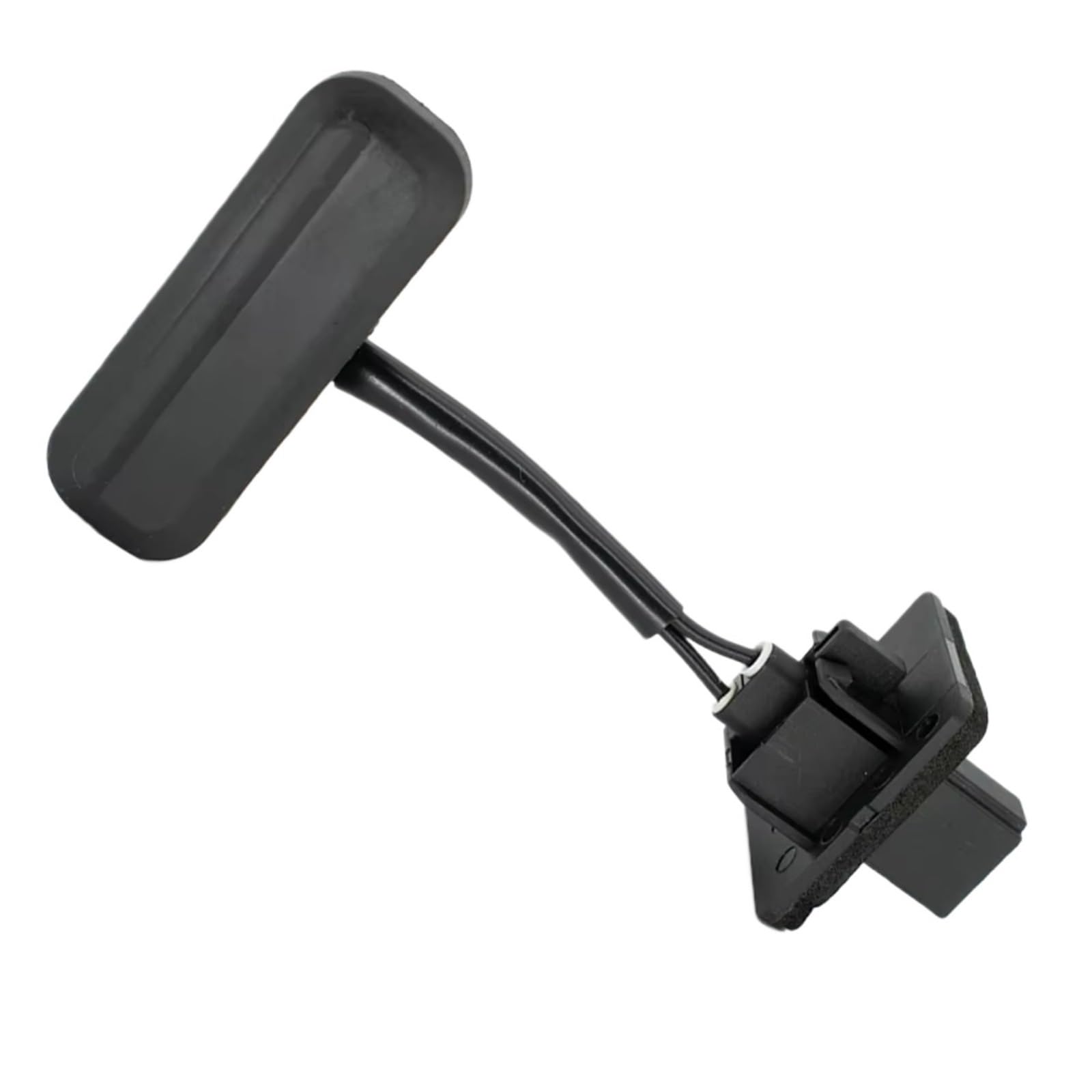 Bouton hayon arrière pour vos trajets en Insignia 2009-2017 sans effort