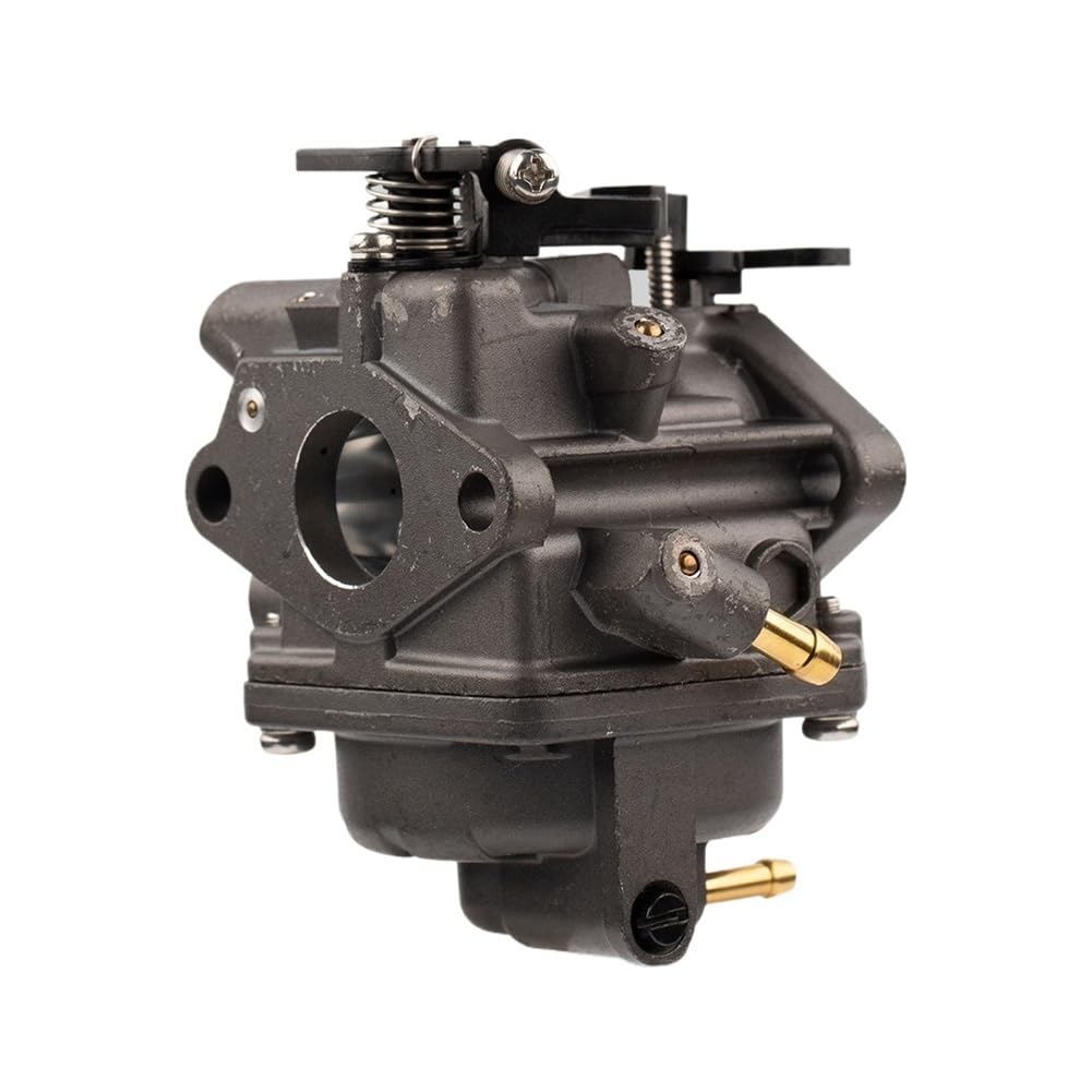 Carburateur pour Honda BF50F BF5AH BF5AK - Pièce de rechange marine 16100-ZV1