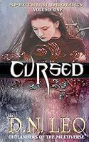 Cursed 0692437894 Book Cover