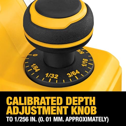 DEWALT 20V MAX Planer