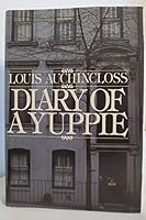 Diary of a Yuppie 0395416493 Book Cover