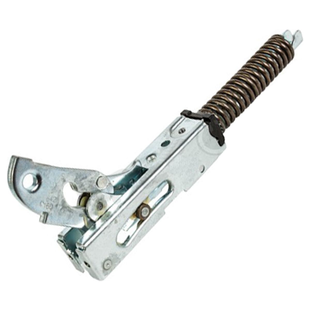 Bisagra de puerta original Horno, estufa 00492074 BOSCH