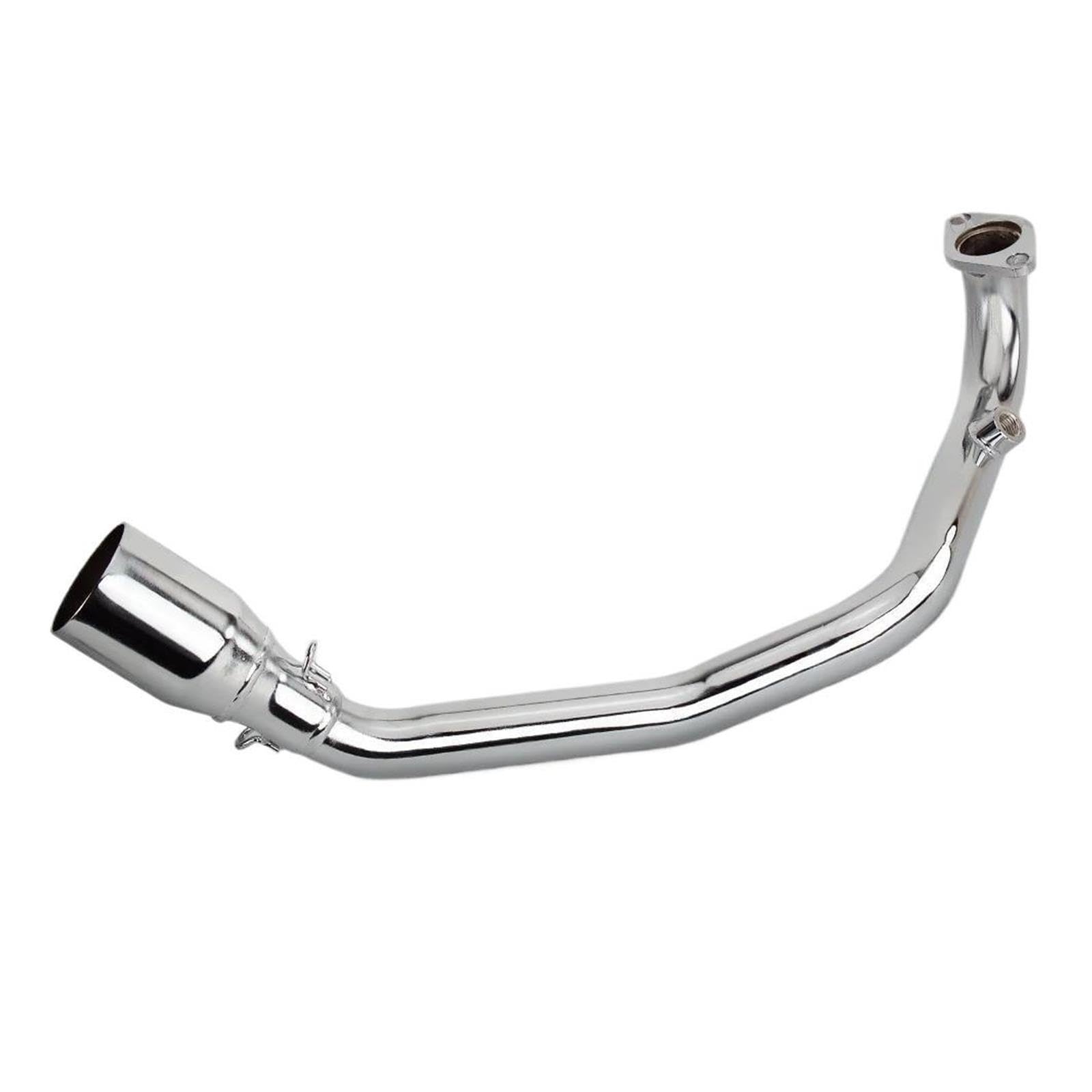 motoescape Para Tank150 Para 125CC 150CC 200CC GY6 silenciador