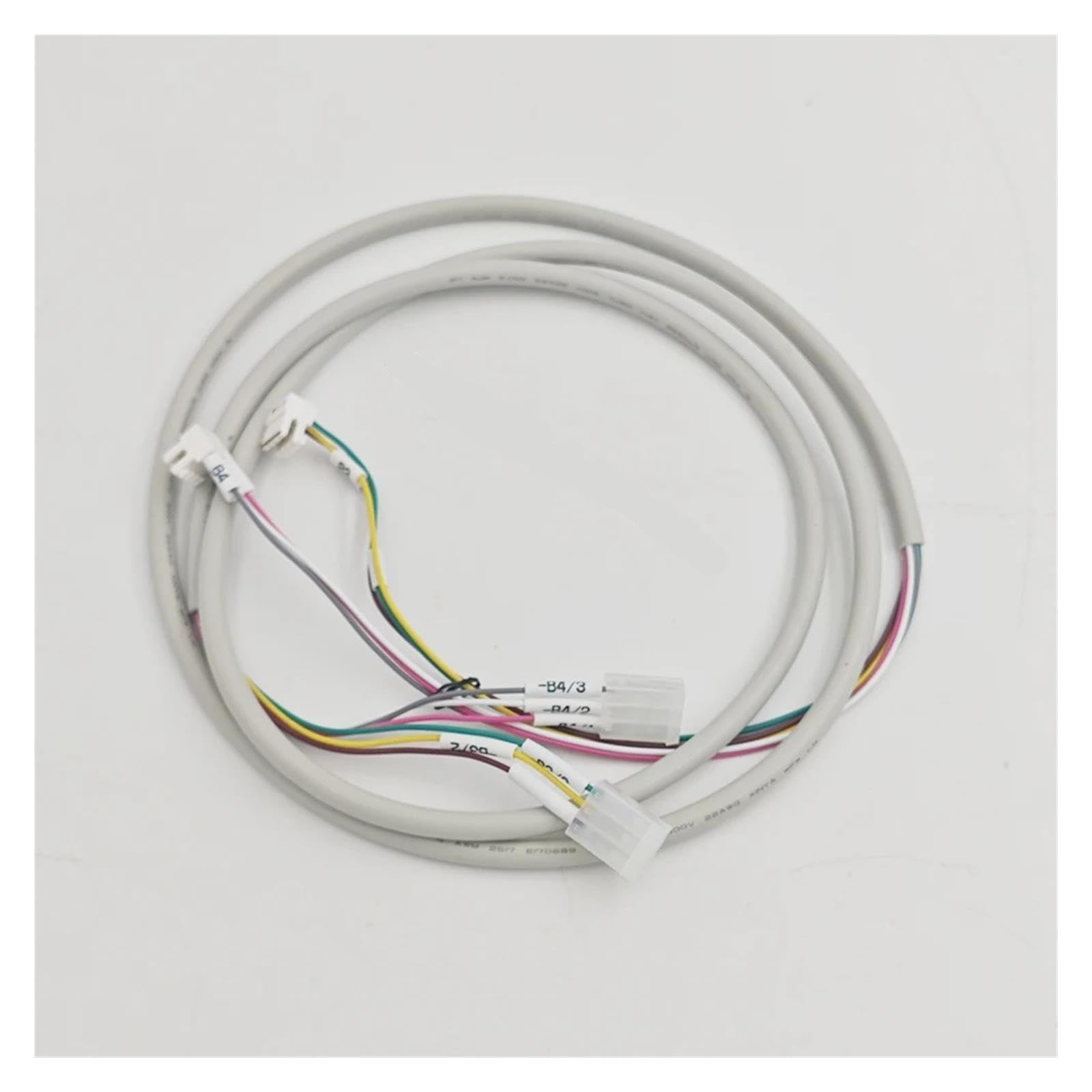 Dishwasher Switch Wire X4-B3/B4,Compatible For Hobart,H520 E60 E50 | Water Level Switch, Replacement Wire