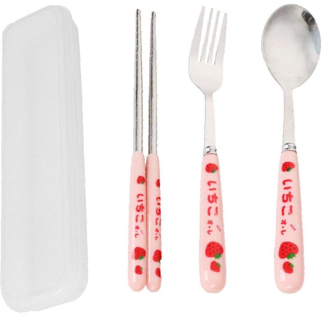 銅製小皿5点セットとフォーク　未使用美品　ケース付き 銅製小皿5点セットとフォーク 未使用美品 ケース付き