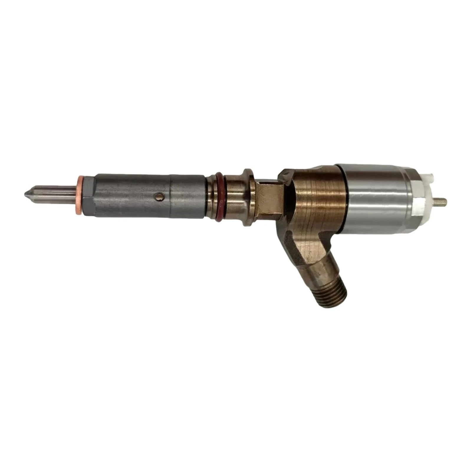MYDMYGS Fit for Caterpillar C6.4 320D Engine 326-4700 10R-7675 32F61-00062 Excavators Accessories Fuel Injector