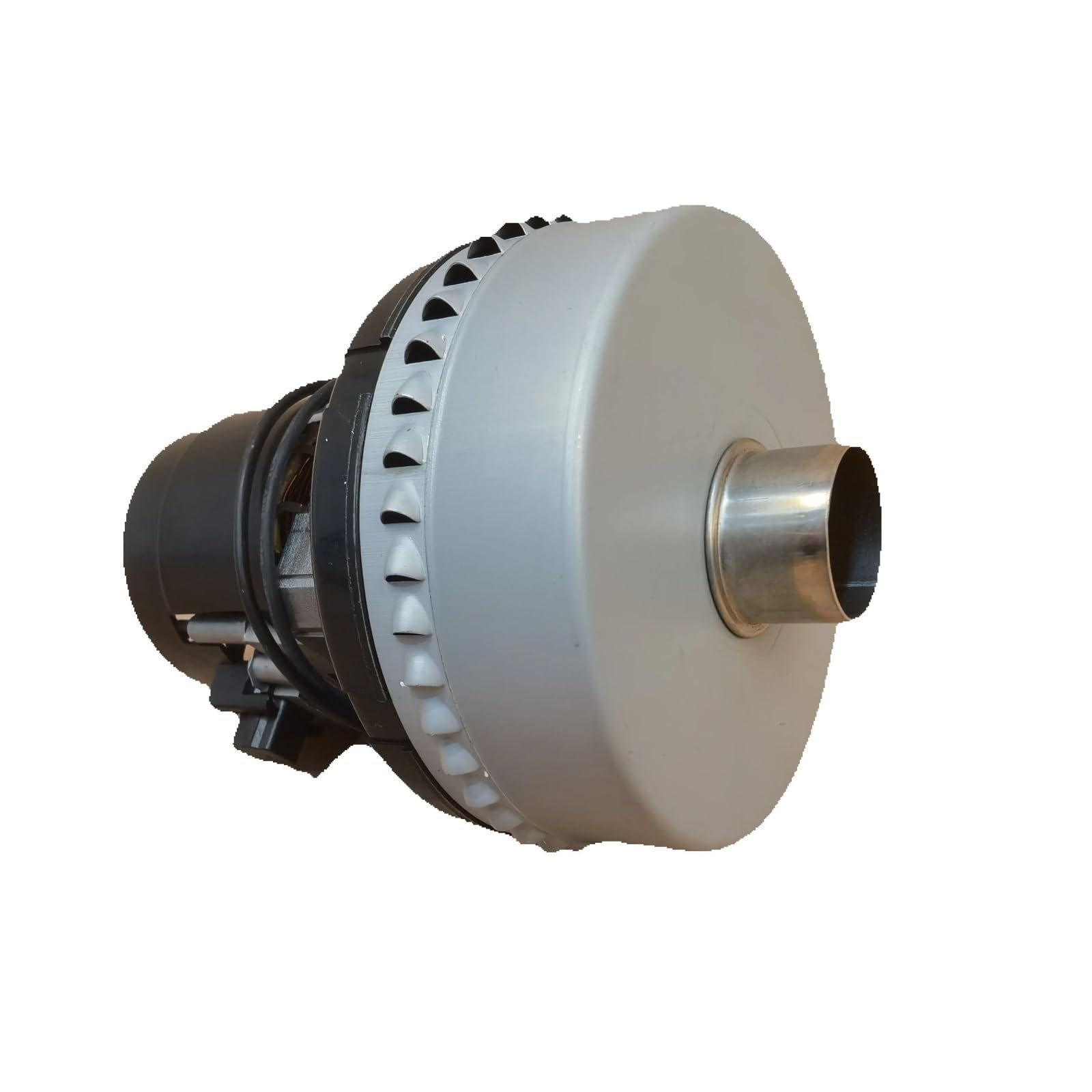 Eezii 230V 500W Xwm9530-24-500N Vacuum Cleaner Motor 24V/, 2 Stages, Huge Suction, Compatible For Ametek, Motor