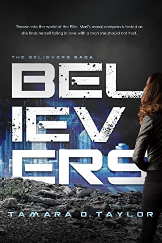 Believers: Truth in deception für 13,23 EUR bei Amazon Bild: Believers: Truth in deception für 13,23 EUR bei Amazon