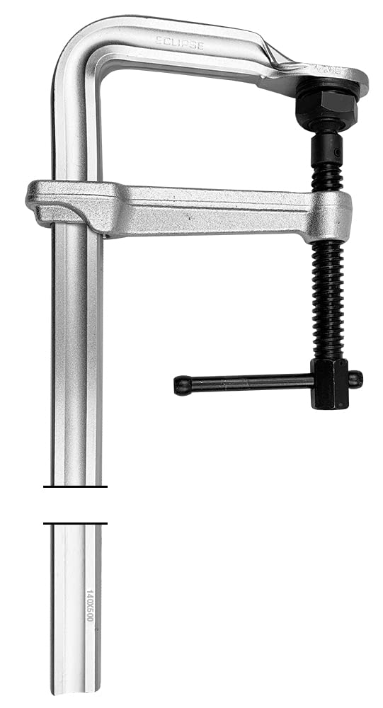 Eclipse Professional Tools EC-GS20 Serre-joint métallique lourd de 20" / 500 mm