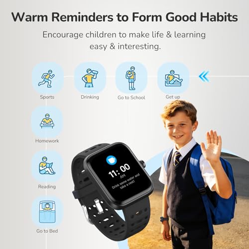 Kids Smart Watch, No Phone Needed - image 5