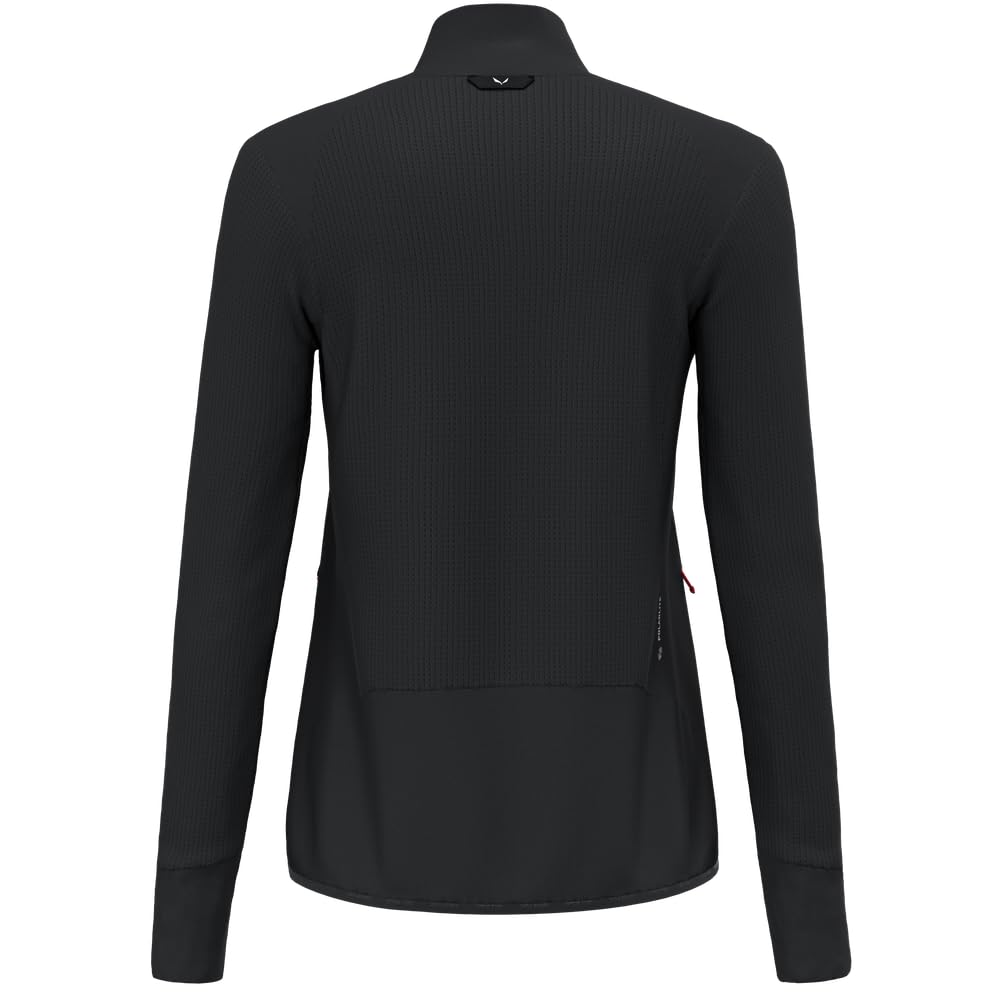 Salewa Puez Waffle Hyb Pl Jacket W Apparel damska