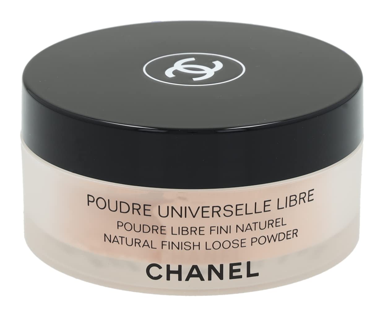 Chanel Poudre Universelle Libre - 30 Naturel : Amazon.sg: Beauty