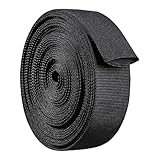 Schlauchschutz | Hydraulikschlauchschutz aus Nylon, industrielle Schweißkabelwicklung, für HVAC-Konditionierung, Schweißindustrie, Wartung, Automobilwerkstatt, Outdoor