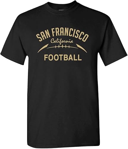 San Francisco Classic Football Men's Fan Apparel