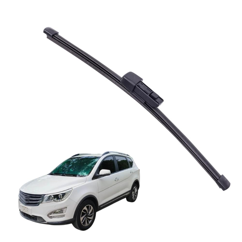 AMHVMU Replacement Blades Rear Windscreen Wiper,For Baojun 560