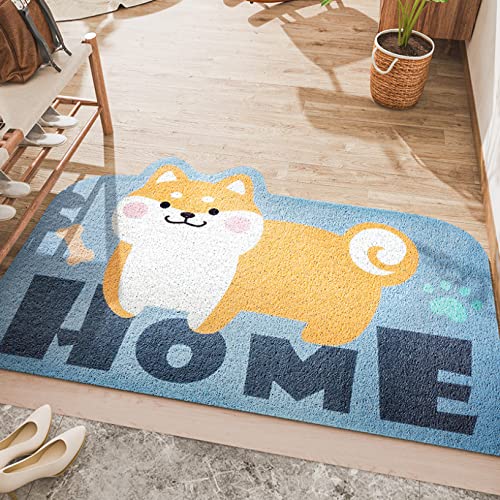 [DLAWF] փ}bg  Č  45*75cm   ~ Aj}   F GgX}bg X^C EFJ sN _ PVC ϖՐ z RۖhL hJr k CeA}bg  x