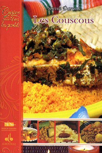 Couscous (Les)