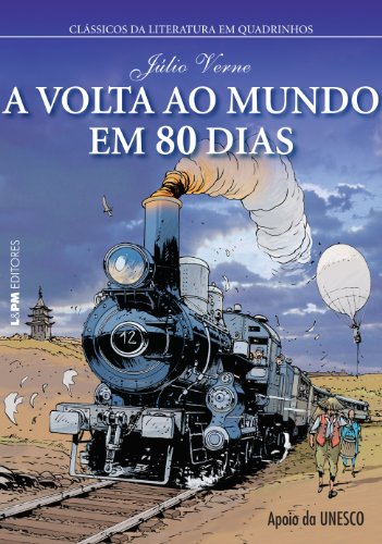 A volta ao mundo em 80 dias