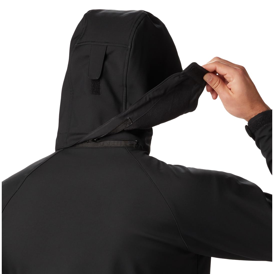 Columbia Cascade Ridge 3 Softshell Giacca Softshell Uomo (Pacco da 1)