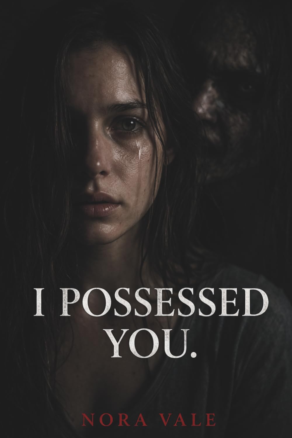 I Possessed You: A Psychological Horror Novel