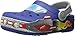 Crocs Boys' CrocsLights Galactic Clog
