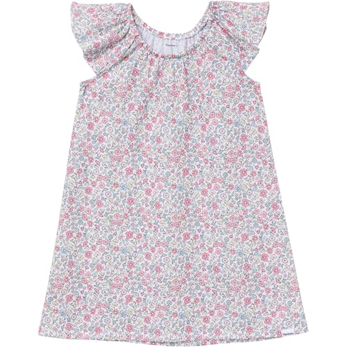 Gerber Baby Girls Toddler Girls' 2-pack Fleece Nightgowns2