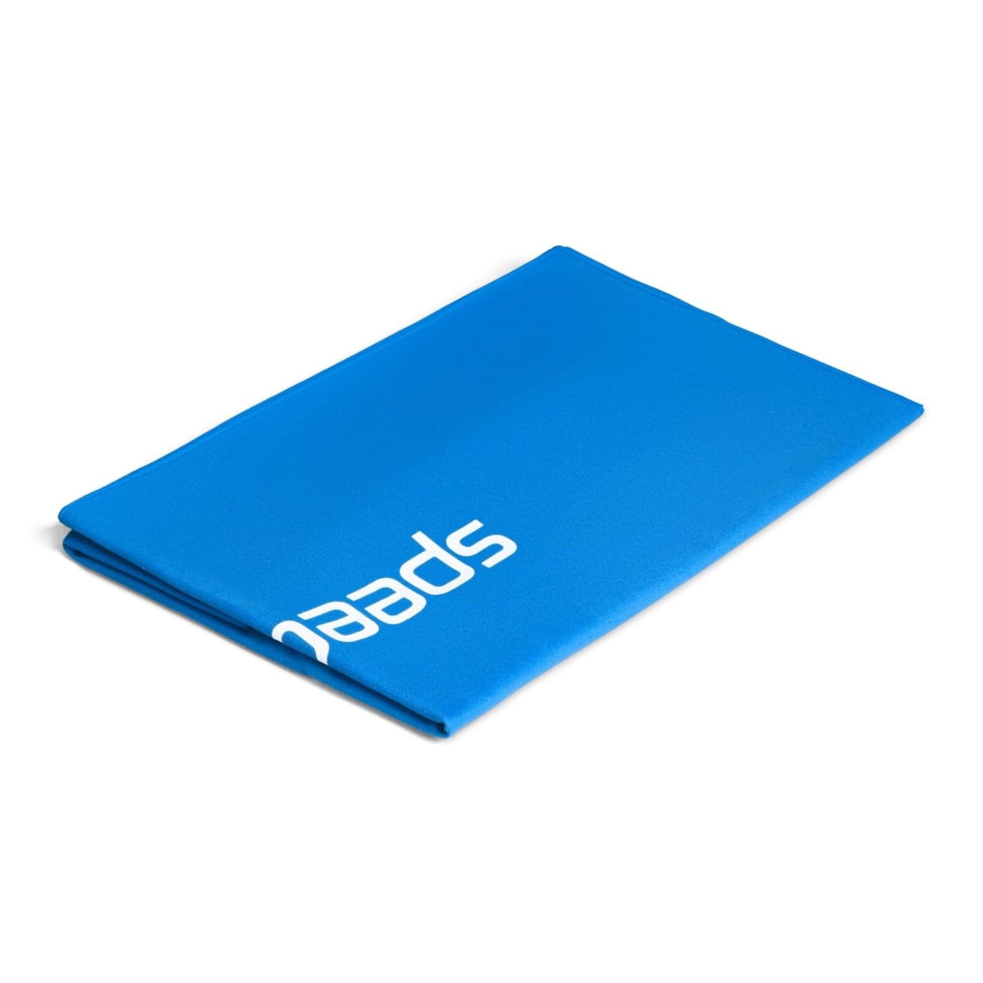 Speedo Unisex-Adult Microfibre Towel | Quick Dry, Blue, One Size