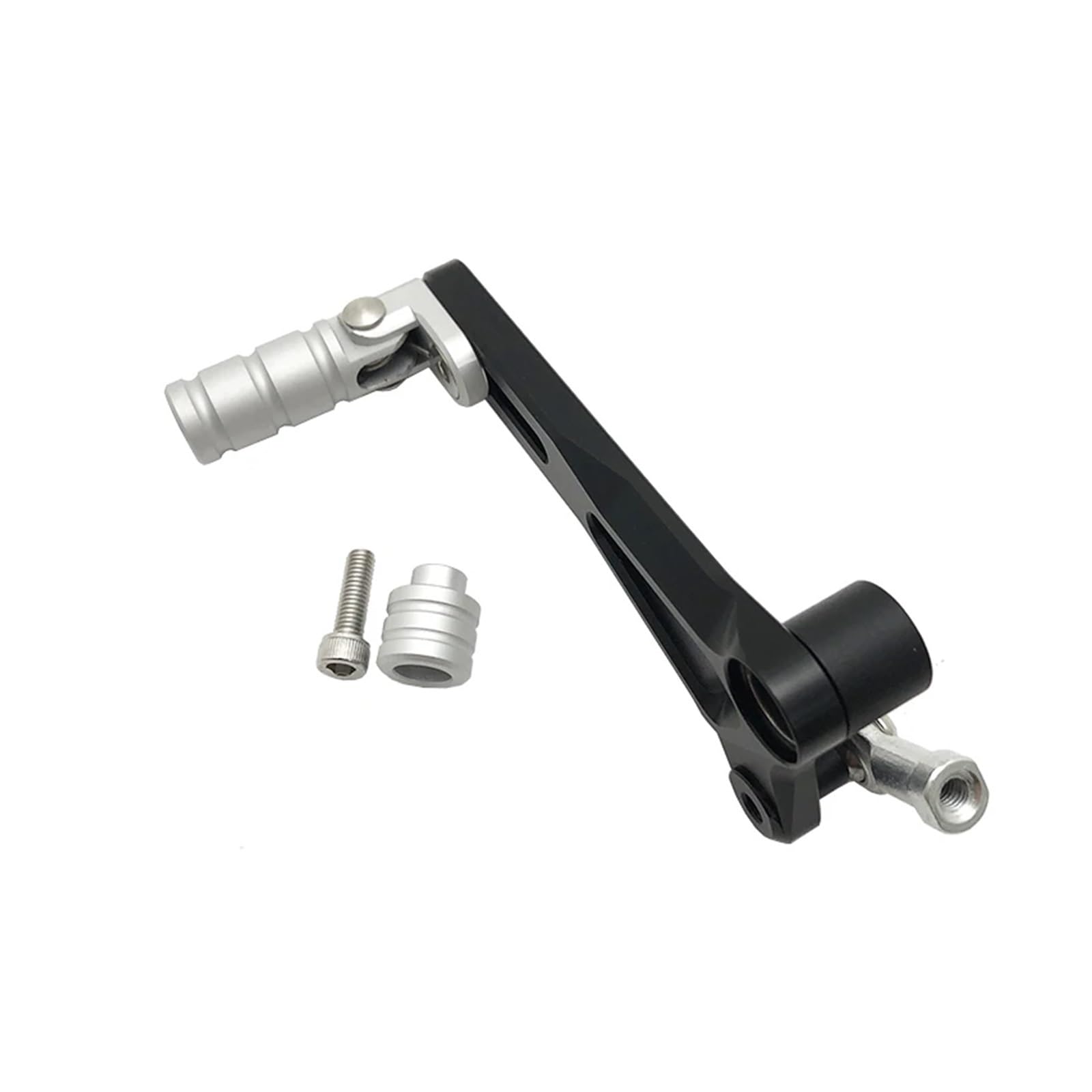 Sélecteur de vitesse pour moto NC750X NC700X levier télescopique de rechange