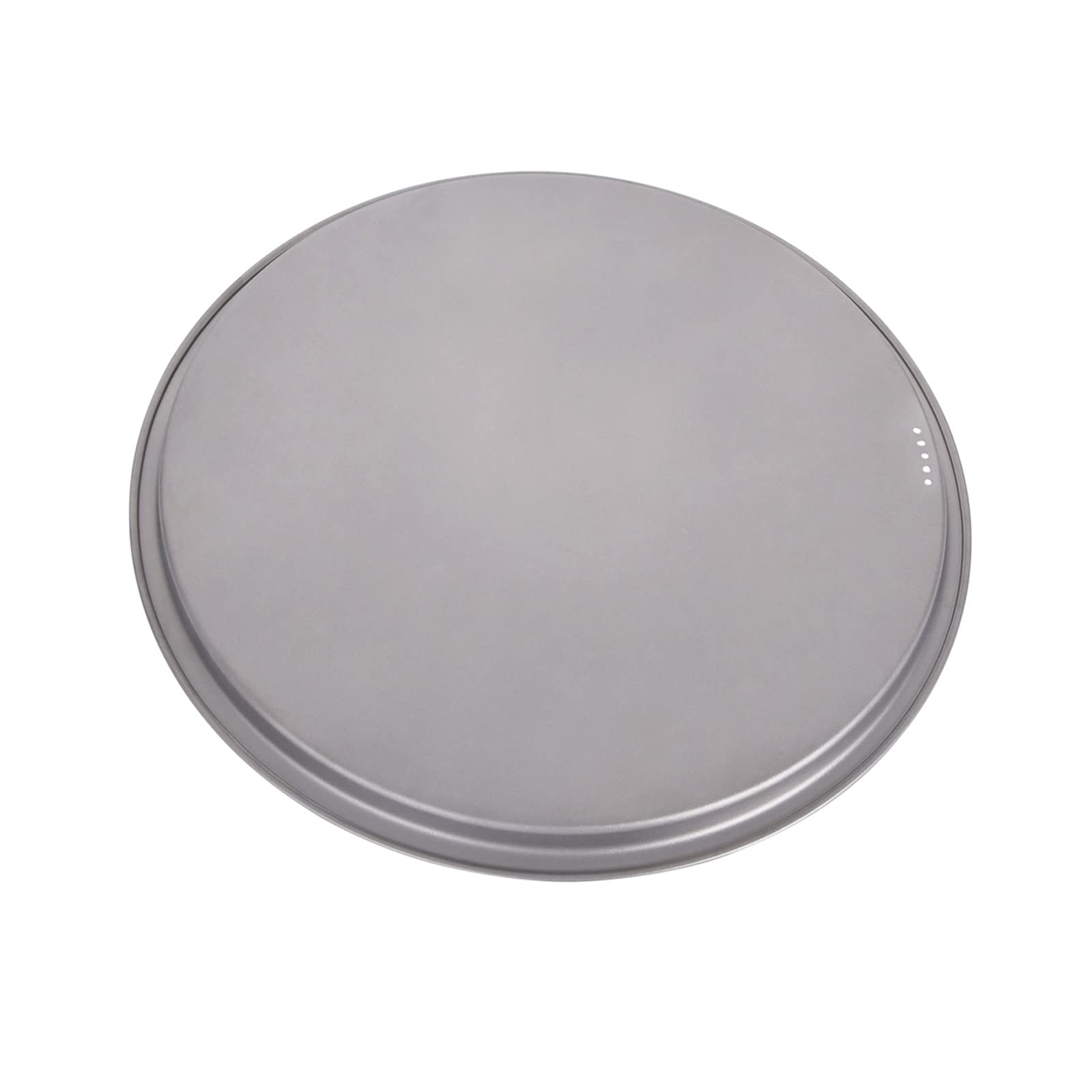 iBasingo Pot de camping 2L Marmite en Titane Holloware Portable Extérieur Intérieur avec Couvercle et Poignée Pliante Batterie de Cuisine Légère Pot à Soupe Grande Capacité Ti2054C