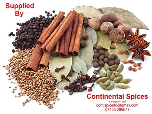 TRS Urid Dal Urid Linsen Bohnen geschält 500g