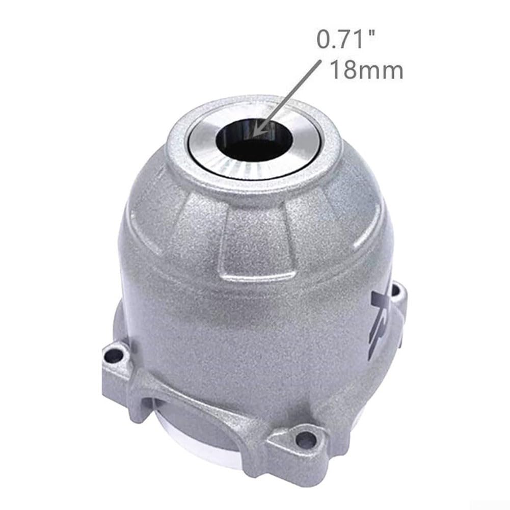 SPORTARC Kit de remplacement pour clé à choc DCF899 DCF899B N880093 Conversion N866410