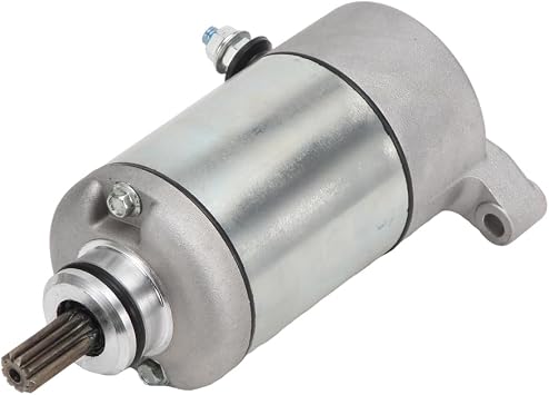 Starter Motor Assy For Hyosung GT650 2016-2018 GV650 2016-2018 31100HN9100 Engine Starting