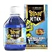 Stinger Whole Body Cleanser 1 Hr. Liquid Blue Raspberry