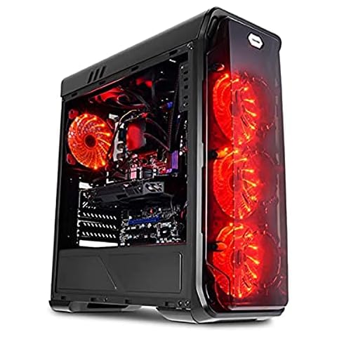 Boîtier LC-Power 988B Cover