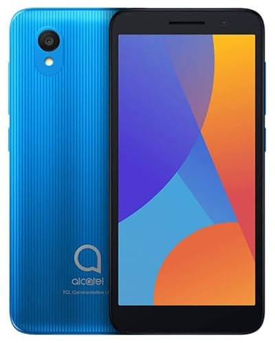 Alcatel Alcatel 1 2021