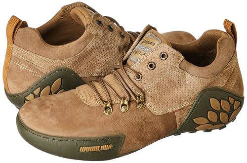 Image of Woodland Men's Sneaker
