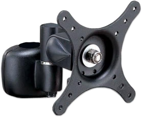 LINDY 450mm Desk Clamp Pole (40692)