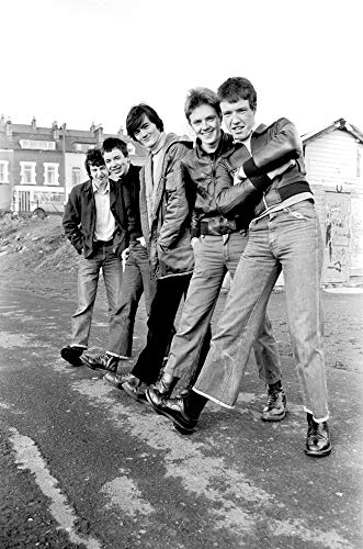 The Undertones