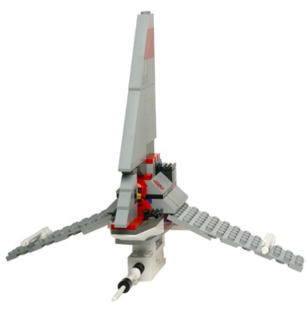 Amazon.co.jp: レゴ スター・ウォーズ 4477 T－16 スカイホッパー