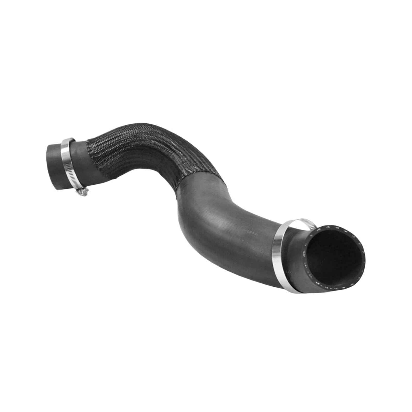 Tuyau D'Admission D'Air En Silicone Pour Volvo S60 S80 V70 XC70 XC90 - Résonateur Turbo, Réf. 30740895 - 11