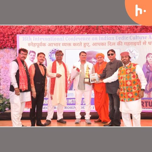 Top Astrologer in India cover art