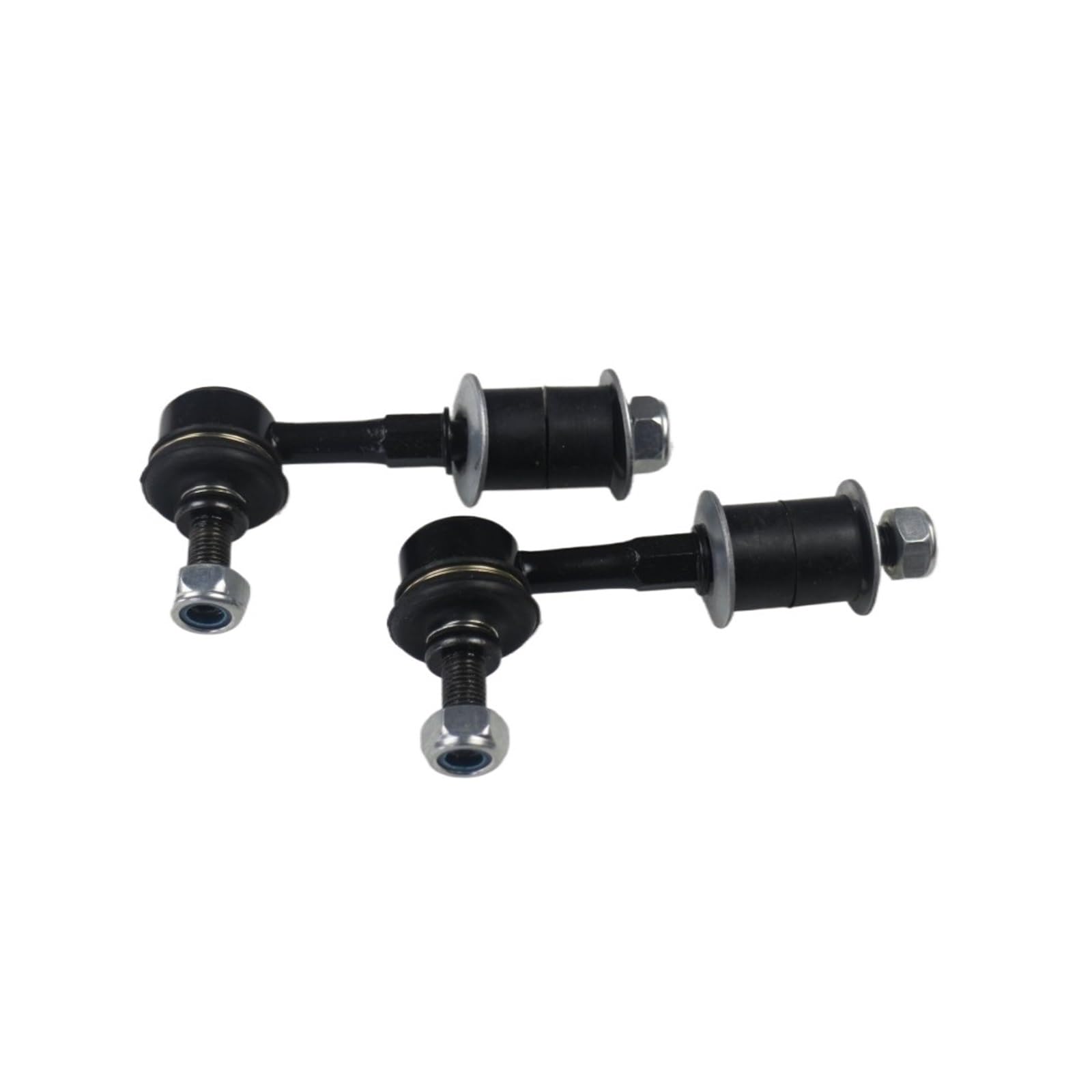 Łącznik Stabilizatora Przód Tył Pasuje do Mitsubishi Carisma Space Star Volvo S40 30852103 2 szt. Łącznik stabilizatora Łączniki FIT
