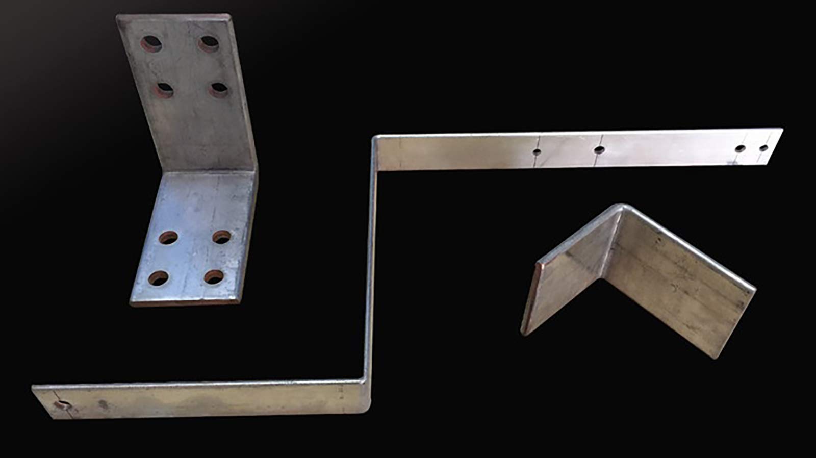 GatherTOOL 1PC Copper Flat Bar T2 Square Rod 99.9% Pure Solid Flat Copper Bar Thickness 5mm/6mm Length 100mm (Specification : 10x45x100mm 1pc)